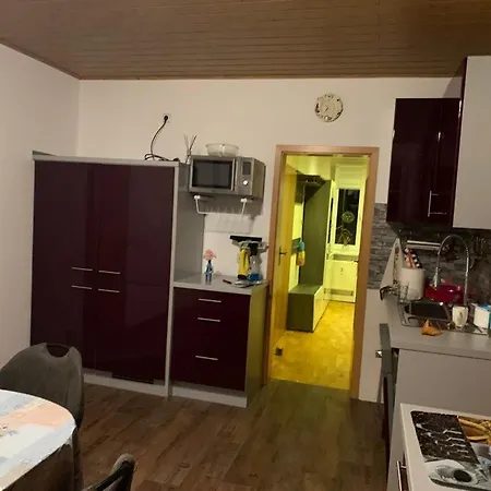 Apartment Wunderschoene In Naehe Chemnitz, Zwickau Und Gera Glauchau