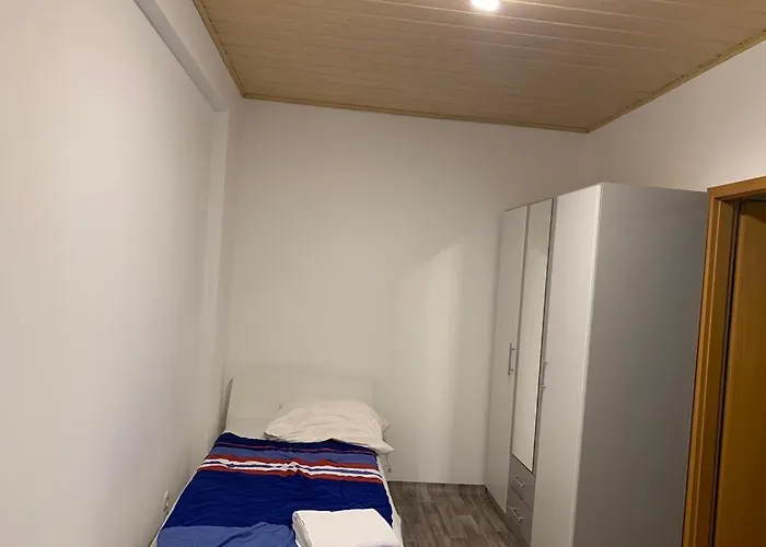 Wunderschoene In Naehe Chemnitz, Zwickau Und Gera *